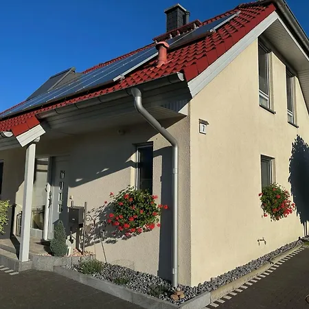Familienurlaub Am