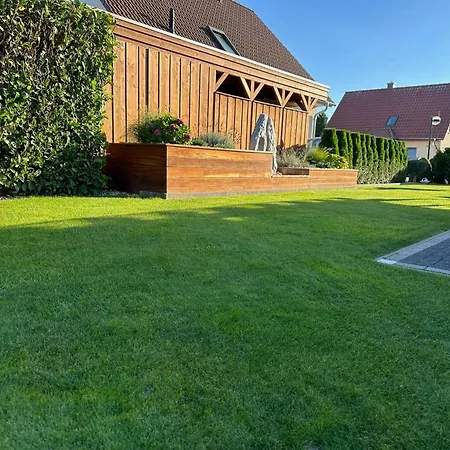 Familienurlaub Am Semesterbostad