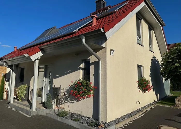 Familienurlaub Am