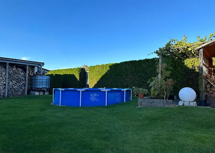 Familienurlaub Am 度假居